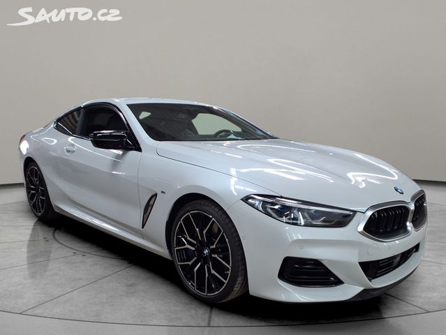 BMW Řada 8